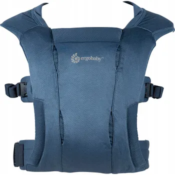 ERGOBABY Embrace Nosítko Pro Miminka Ergonomické Modré