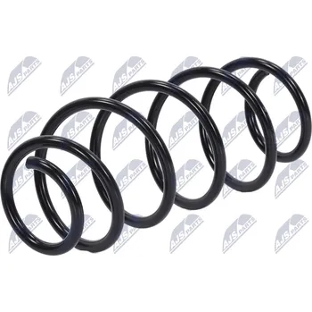 Vinutá pružina podvozku NTY ASZ-PE-000