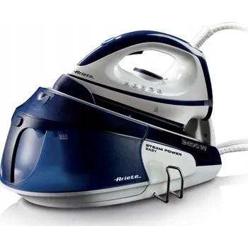 Žehlička Parní generátor Ariete 5571/00 parní stanice 2400W