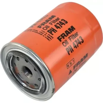 Olejový filtr Olejový filtr ALFA ROMEO - FORD SCORPIO II - GAZ GAZELLE - LAND ROVER (FIAT 116760603000 FORD 7072637 RENAULT 0022714000 ROVER LRF000320EVA)