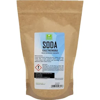 Univerzální čisticí prostředek Green Essence univerzální čisticí prášek 1l