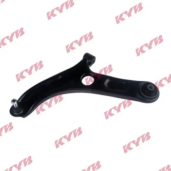 Zavěšení kol Příčné rameno - řídící páka zavěšení kol KYB KSC5058
