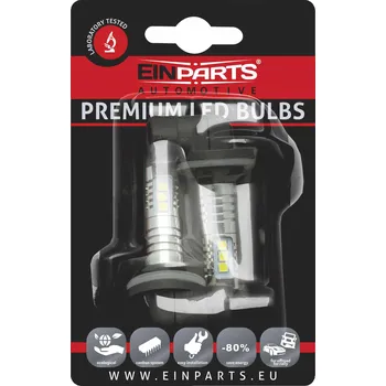 Autodíl Sortiment, žhavící svíčky Einparts Automotive EPL265