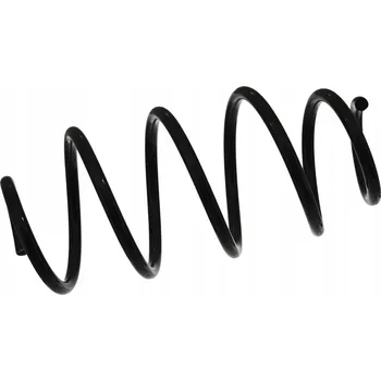 Zavěšení kol Febi Bilstein 46964 Pružina zavěšení