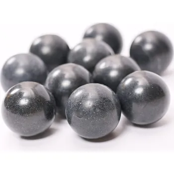 Drahý kámen Magieprirody.cz Obsidián koule 2 cm leštěná #ZM188