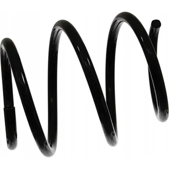 Zavěšení kol Febi Bilstein 46830 Pružina zavěšení