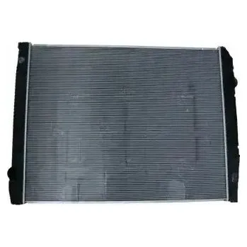 Chladič motoru NRF 509578 Chladič motoru, chlazení motoru