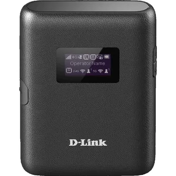 Mobilní router D-Link DWR-933 4G LTE