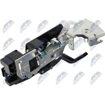 Autodoplněk Zámek dveří NTY EZC-VW-739