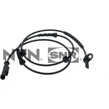 Brzdový systém Snímač počtu otáček kol SNR ASB160.03