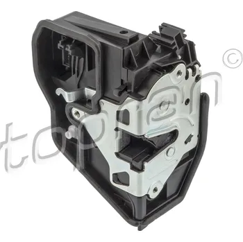 Autozámek Zámek dveří TOPRAN 504 389