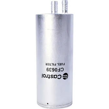 Palivový filtr Palivový filtr Castrol Filters CF0639