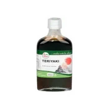 Omáčka Teriyaki Sanjirushi tamari 200 ml