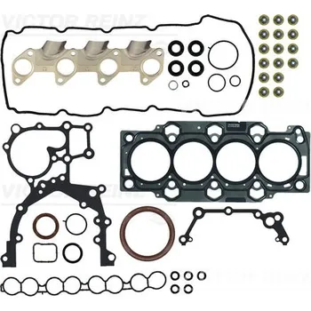 Těsnění motoru Kompletní sada těsnění, motor VICTOR REINZ 01-10101-04