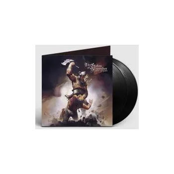 Zahraniční hudba n - Gates Of Slumber/Suffer No Guilt/Vinyl/2LP [2 LP]