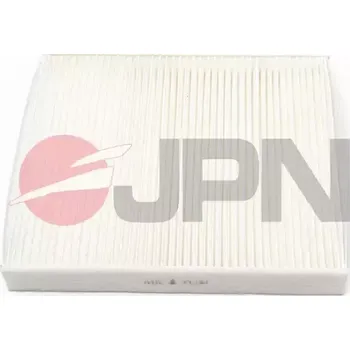 Kabinový filtr JPN Filtr vzduchu v interiéru JPN 40F2038-JPN
