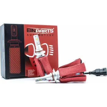 Zapalovací a žhavicí svíčka Sortiment, žhavící svíčky Einparts Automotive EPLH76