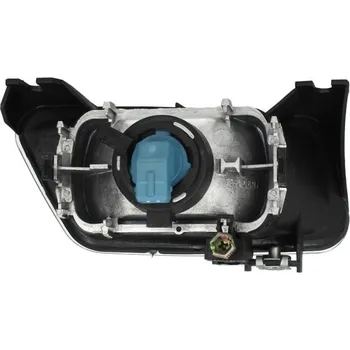 Mlhový světlomet TYC Přední mlhové světlo levé (H1) Citroën Saxo 02.1996–04.2004