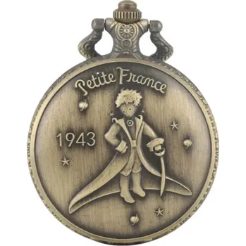 Hodinky Gaira Kapesní hodinky Malý Princ 3013, Typ Design 1