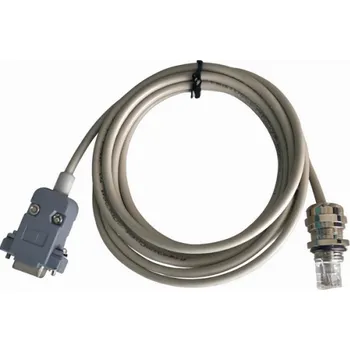 Průmyslová váha LESAK PKDFWLIPC