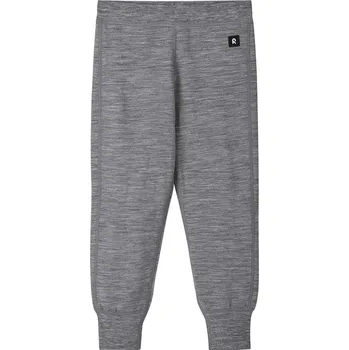 Dětské tepláky Reima Misam 5200039A šedá 90X, vel. 92