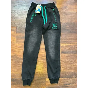 Tepláky KUGO teplé vel. 152, 158