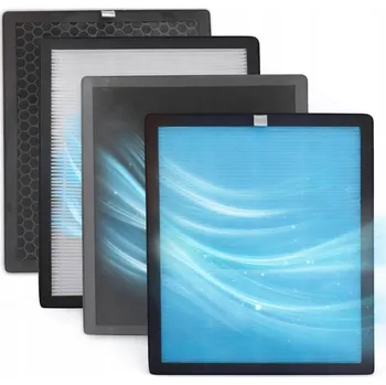 Příslušenství pro čističku vzduchu Antismogový filtr EXIM pro čističku vzduchu Webber AP8300