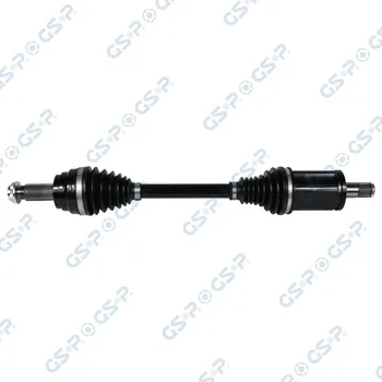 Poloosa kola Hnací hřídel - poloosa GSP 201110OL