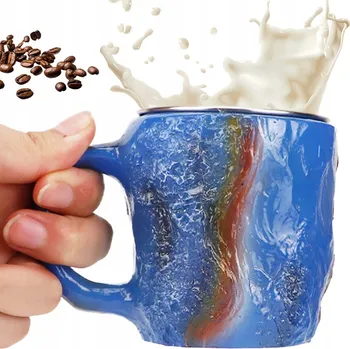 Sklenice na kávu a čaj Bedee 200 ml 1 ks