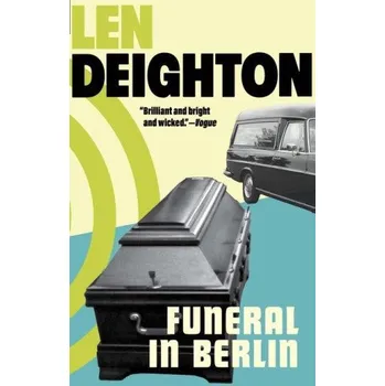 Cestování Funeral in Berlin (EN)