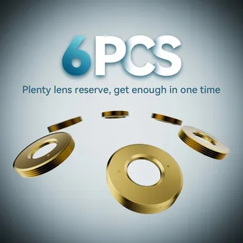 Sculpfun Čočka pro iCube Pro Max 10W