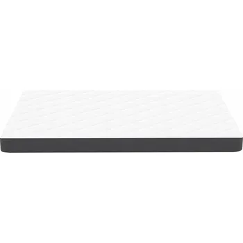 Matrace Matrace Arhatreya moderní středně měkká 180 x 200 x 7 cm