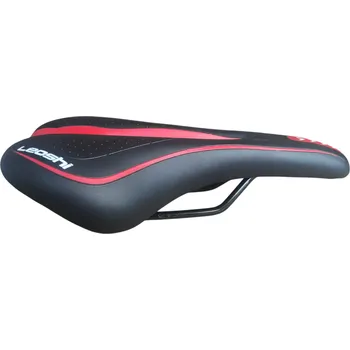 Sedlo na kolo Sedlo sedátko na kolo MTB ČERNÉ AWR2086 01671