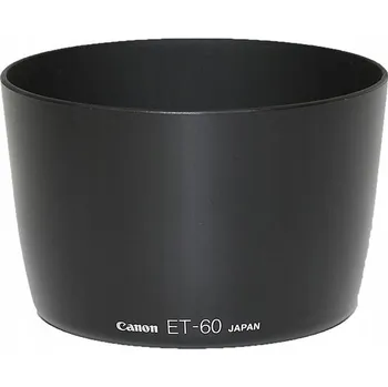 Canon sluneční clona ET-60