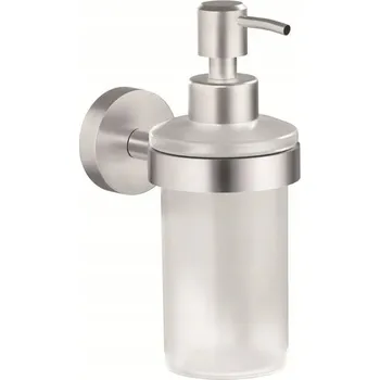 Dávkovač mýdla Ruční dávkovač mýdla na zeď Tesa 200 ml