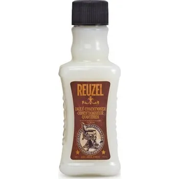 Reuzel Kondicionér Daily 100 ml – pro hebké a vyživené vlasy Jemný kondicionér pro každodenní péči