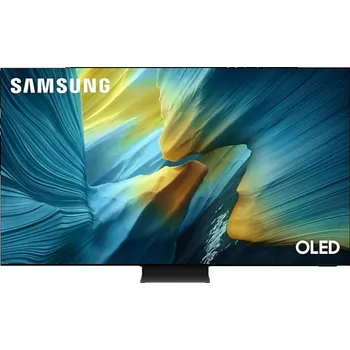 Televizor OLED televizor Samsung QE83S95F 83" 4K UHD