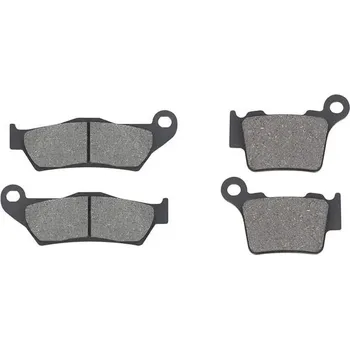 Kolo pro motocykl Kolečkové destičky AHL pro F/XC-F-W 350 / XC-W 500 2012-2014 / SX-F/XC-F 350 2011-2014 / XC-W 400