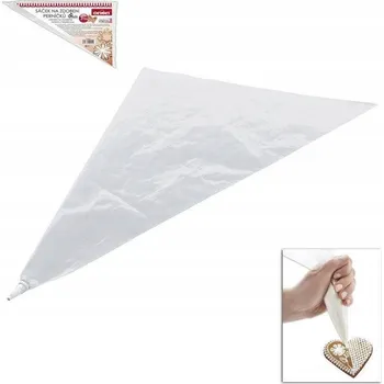 CUKRÁŘSKÝ SÁČEK NA PERNÍČKY DEKORÁTOR NA POLEVU KUCHYŇSKÉ SÁČKY