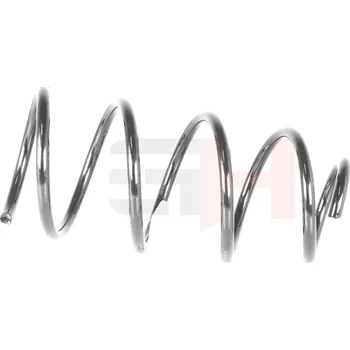 Vinutá pružina podvozku GH GH-2016022