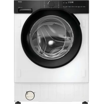 Pračka Vestavná pračka Haier Series 6 BHA6S69M6DB9J-S 9 kg, 1600 ot./min, 72 dB