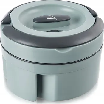 Termoska Jídelní termoska nerezová TERMO 2,4 l