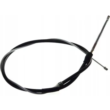 Brzdová hadice Adriauto AD47.0215 lanko ruční brzdy adriauto