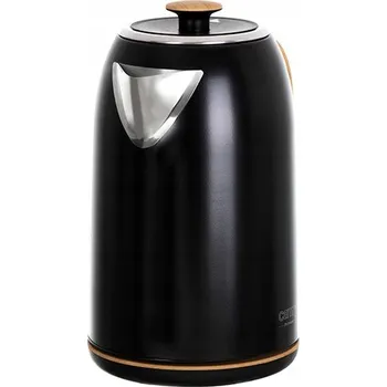 Rychlovarná konvice Rychlovarná konvice Camry CR1342 2200 W, 1,7 l, černá