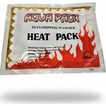 HEAT PACK Topný Sáček 40 hod