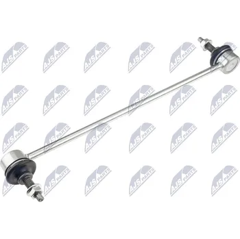 Stabilizátor nápravy Tyč nebo vzpěra stabilizátoru NTY ZLP-PL-018R
