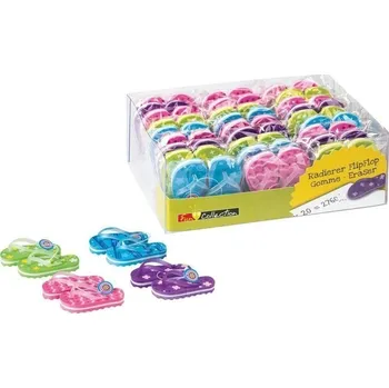 rýsovací prkno Brunnen Guma - pantofle FlipFlop