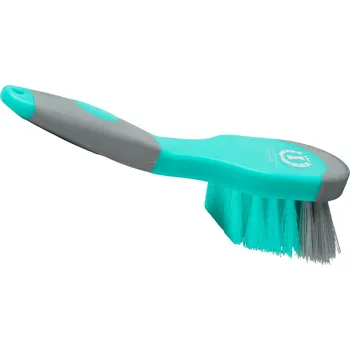 Čištění pro koně Imperial Riding Kartáč na kopyta Grip Imperial Riding, jade