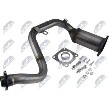 Katalyzátor Katalyzátor NTY KAT-CT-014