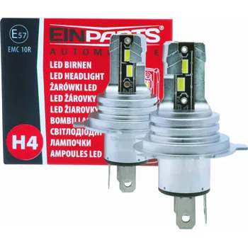 Autodíl Sortiment, žhavící svíčky Einparts Automotive EPLH113